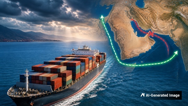 strait of hormuz shipping route container carrier avoids hormuz global shipping news 2026 maritime trade routes change shipping industry risks middle east hormuz tensions impact trade oil shipping route crisis alternative sea routes global trade container shipping industry update geopolitics shipping routes middle east maritime security global logistics disruption tanker route changes hormuz international trade shipping news shipping cost increase routes supply chain disruption sea routes shipping companies strategy 2026 2026