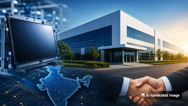 TCL Technology India stake sale TCL Technology display plant India Dixon Technologies deal news Amber Enterprises acquisition news TCL India business sale India display manufacturing sector electronics manufacturing India news stake sale 51 percent TCL Dixon Technologies expansion Amber Enterprises growth strategy India electronics industry updates foreign investment India manufacturing display panel plant India Indian EMS companies news TCL India operations corporate deal India electronics M amp amp A news India manufacturing strategic stake sale India electronics sector deal news India production linked incentive sector domestic manufacturers expansion India global companies India exit news TCL Technology TCL Technology Dixon Technologies Amber Enterprises TCL TCL 51 EMS TCL M amp amp A PLI