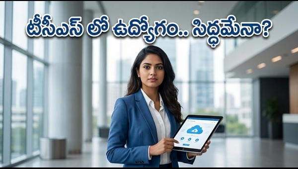 TCS Bengaluru Walk-in Drive 2026: Hiring for Azure and Serverless Roles – Check Eligibility and Details Now