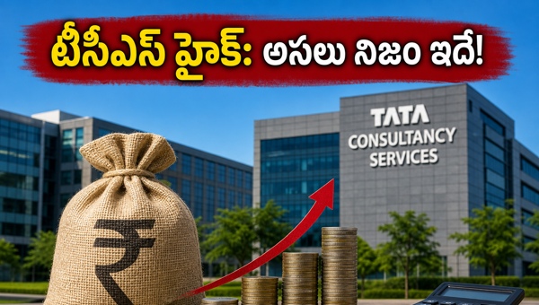 TCS Salary Hike 2026 Check Latest Performance Ratings Variable Pay Updates and Expected Increment Percentages for Employees TCS Salary Hike 2026 Check Latest Performance Ratings Variable Pay Updates and Expected Increment Percentages for Employees