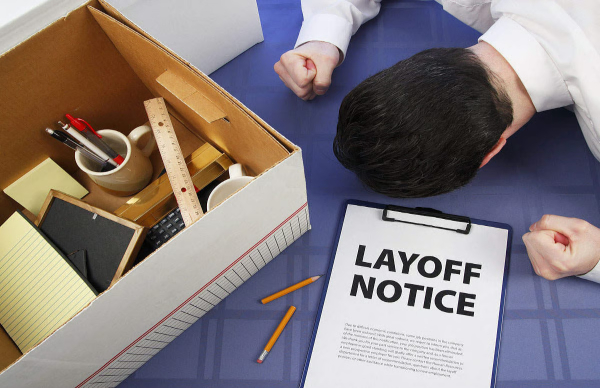 Hyderabad Techie Safe From Layoffs Job Security IT Sector AI Impact Loan EMI Fear