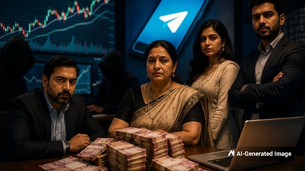 Mumbai stock scam Telegram stock tips scam 20 crore scam stock market fraud Telegram investment scam Mumbai family scam SEBI investigation fake stock tips investor fraud India stock trading scam Telegram trading groups share market fraud financial scam news stock manipulation case investment fraud online trading scam stock market crime Telegram scam India investor cheating case market scam exposed 20 Mumbai stock scam Telegram stock tips scam 20 crore scam stock market fraud Telegram investment scam Mumbai family scam SEBI investigation fake stock tips investor fraud India stock trading scam Telegram trading groups share market fraud financial scam news stock manipulation case investment fraud online trading scam stock market crime Telegram scam India investor cheating case market scam exposed 20