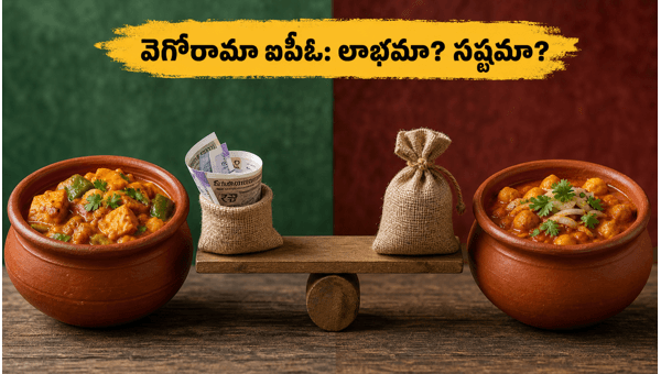 Vegorama Punjabi Angithi SME IPO: Check Subscription Dates, Listing Details, and Investment Risks for 2026