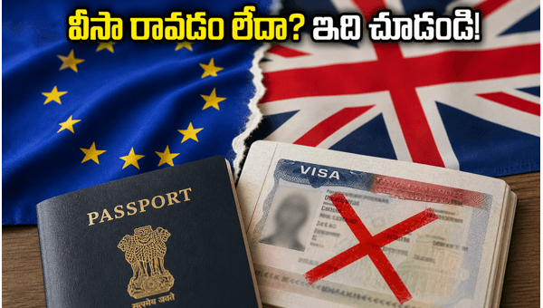 Schengen Visa Appointments: EU Raises Concerns Over VFS Global Services in 2026
