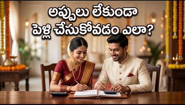 Wedding Budget Planning: Smart Tips to Celebrate Grandly Without Falling into Debt in 2026