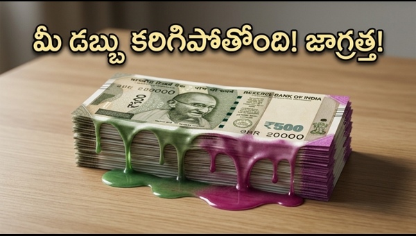 Savings Account Mistakes: Why Keeping Too Much Cash Is Costing You Money in 2026
