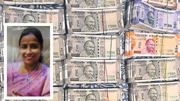 Hyderabad ACB raid Hyderabad official disproportionate assets case cash seized gold seized diamond jewellery corruption case Telangana ACB Hyderabad news anti corruption bureau illegal assets government official Hyderabad raids cash and gold recovery corruption investigation ACB ACB ACB ACB