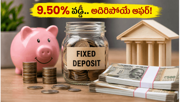 Best Fixed Deposit Interest Rates for Senior Citizens 2026: Earn Up to 9.50% Returns in SFBs