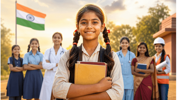 Beti Bachao Beti Padhao Scheme 2026: Benefits, Sukanya Samriddhi Yojana, and Application Guide Beti Bachao Beti Padhao Scheme 2026: Benefits, Sukanya Samriddhi Yojana, and Application Guide