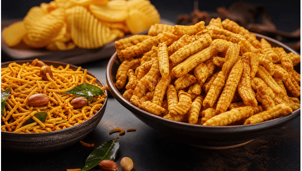 Crazy Snacks Limited IPO: Last Day to Apply, Price Band, and Key Investment Details 2026