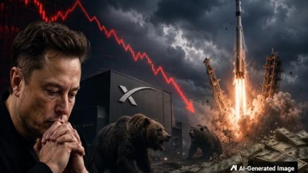 SpaceX SpaceX listing SpaceX valuation SpaceX market value SpaceX crash SpaceX stock Elon Musk Elon Musk SpaceX SpaceX investors 600 billion loss market selloff stock market news tech stocks space industry aerospace company valuation crash market correction Wall Street news stock market crash investment news business news financial markets tech sector growth stocks market volatility SpaceX SpaceX SpaceX SpaceX SpaceX 600 SpaceX