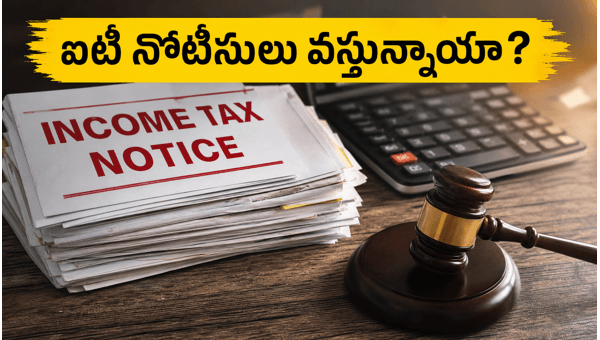 Freelance ITR Filing Guide: How to Save Tax and Avoid IT Notices in 2026 Freelance ITR Filing Guide: How to Save Tax and Avoid IT Notices in 2026
