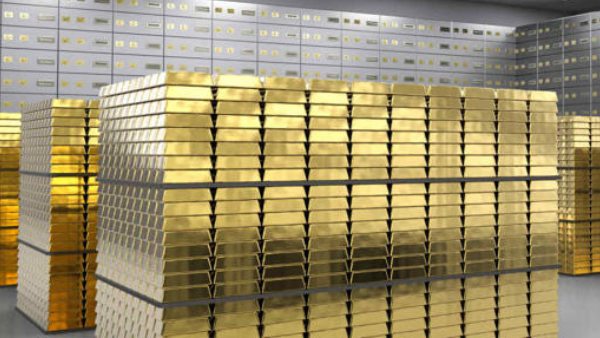 Gold reserve asset ECB report central bank gold buying gold reserves bullion demand global reserves gold investment central banks world reserve assets gold market ECB gold report safe haven asset gold prices foreign exchange reserves global economy bullion purchases reserve diversification gold demand central bank reserves precious metals ECB