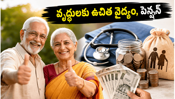 Government Schemes for Senior Citizens 2026: Complete Guide to Health, Pension, and Financial Security