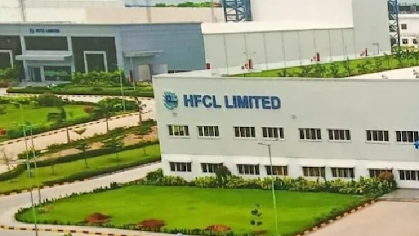HFCL