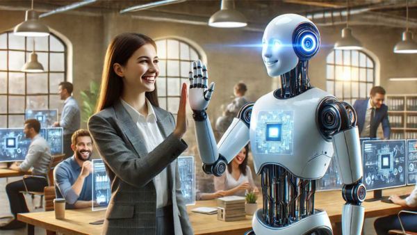 No Evidence Of AI Driven Job Losses Industry Experts On Tech Layoffs No Evidence Of AI Driven Job Losses Industry Experts On Tech Layoffs