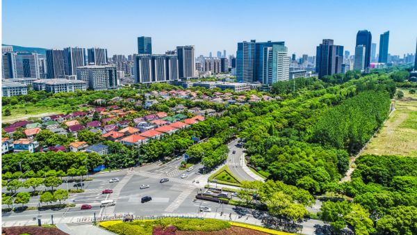 North Bengaluru Is Emerging as Bengaluru Most Future Ready Real Estate Market