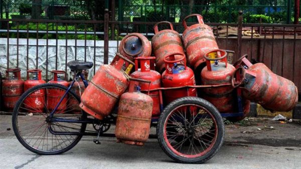 Domestic LPG Cylinder Prices Up By Rs 29 Check Cooking Gas Cost In Your City LPG Prices Domestic LPG Cylinder Prices Up By Rs 29 Check Cooking Gas Cost In Your City LPG Prices