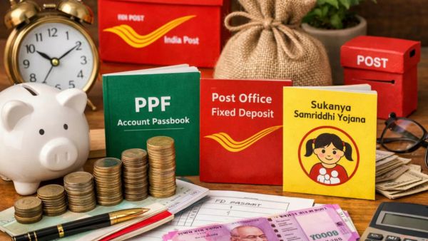 Best Small Savings Scheme Options To Beat Inflation With Up To 8 2 Percent Interest Rates Best Small Savings Scheme Options To Beat Inflation With Up To 8 2 Percent Interest Rates