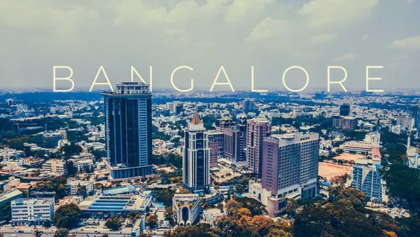 Bengaluru Corporate Woman Monthly Expense Breakup Viral Internet Reacts On Living Cost Bengaluru Corporate Woman Monthly Expense Breakup Viral Internet Reacts On Living Cost