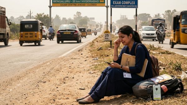 Ola ordered to pay Rs 55000 compensation to woman left stranded by driver before exam Trending Ola ordered to pay Rs 55000 compensation to woman left stranded by driver before exam Trending