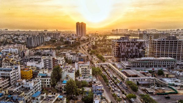 Looking for a rental home in Bengaluru Check demand rents and emerging hotspots