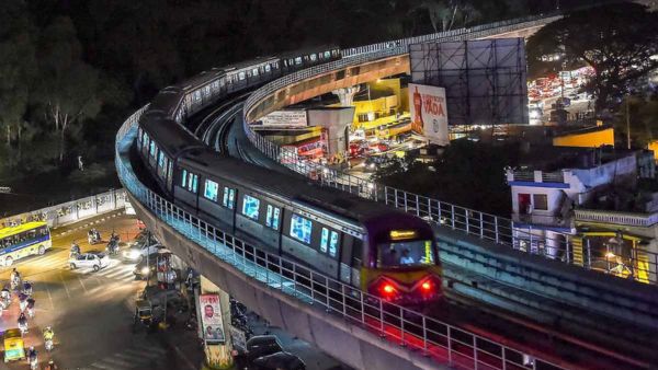 Bengaluru rents surge 16 as metro expansion and high demand reshape real estate market