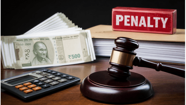 ITR Filing Deadline 2026: Avoid Heavy Penalties and Financial Losses ITR Filing Deadline 2026: Avoid Heavy Penalties and Financial Losses