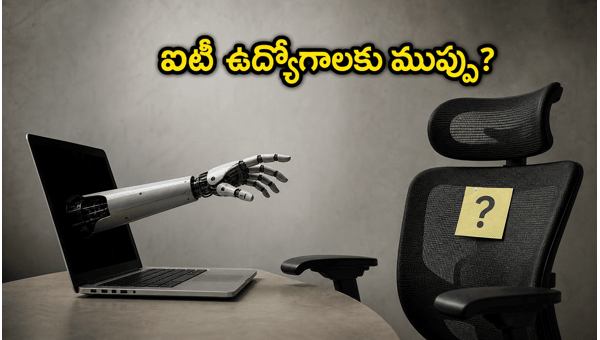 Microsoft Copilot Impact on Indian IT Jobs: How TCS, Infosys, and Wipro are Transforming with AI in 2026