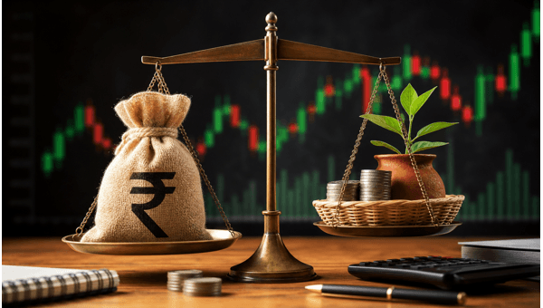 Nifty 50 Hits 24,000: Smart Investment Strategy and SIP Tips for 2026