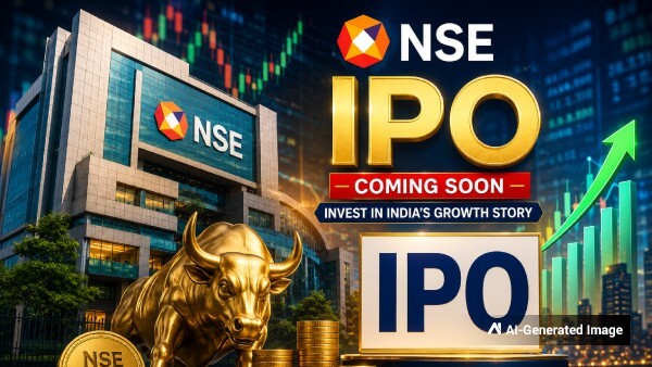 NSE IPO SBI investment NSE shareholding SBI profit NSE listing stock market news IPO news National Stock Exchange State Bank of India wealth creation multibagger investment NSE valuation Indian stock market finance news NSE IPO SBI NSE SBI NSE IPO NSE