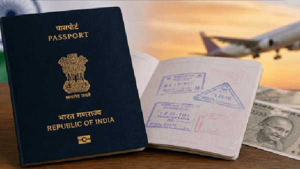 passport