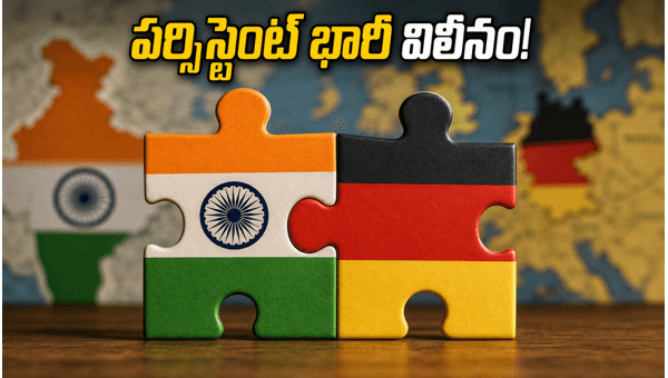 Persistent Systems Acquires Nagarro: Indian IT Giant's $3 Billion Global Expansion Strategy (2026)