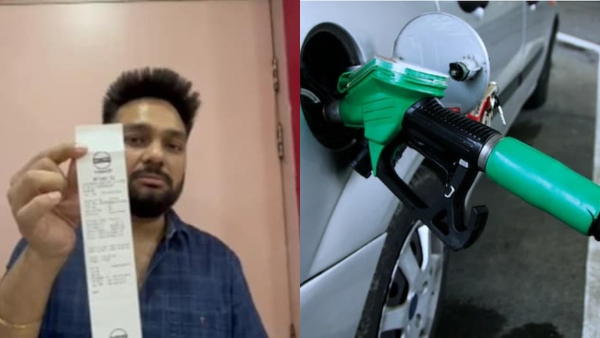 Kanpur petrol pump scam fuel pump fraud 45 litre tank 52 litres petrol petrol pump cheating fuel quantity dispute Kanpur car owner complaint petrol billing controversy fuel station fraud India consumer complaint petrol pump viral fuel scam 45 52 Kanpur petrol pump scam fuel pump fraud 45 litre tank 52 litres petrol petrol pump cheating fuel quantity dispute Kanpur car owner complaint petrol billing controversy fuel station fraud India consumer complaint petrol pump viral fuel scam 45 52