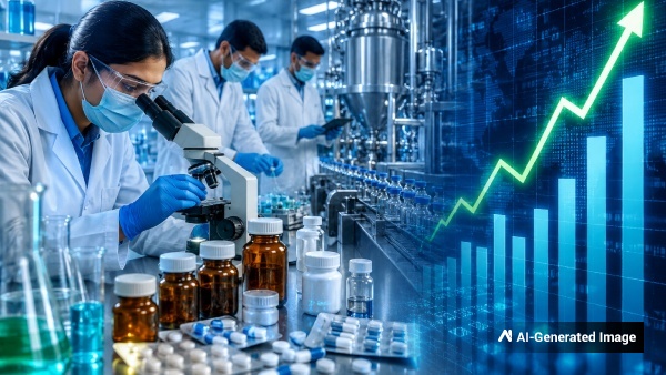 Orchid Pharma share price Orchid Pharma stock Orchid Pharma news pharma stocks stock market today share market news Orchid Pharma rally volume surge NSE stocks BSE stocks pharmaceutical sector stock gainers Indian stock market trading volume Orchid Pharma share price NSE BSE