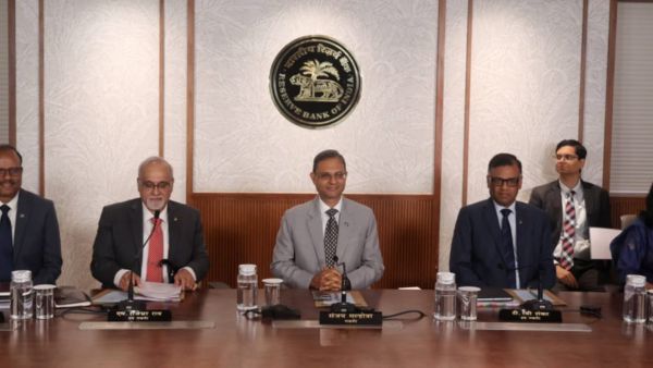 RBI MPC Meeting June 2026 Repo Rate Inflation Impact India Economy Updates RBI MPC Meeting June 2026 Repo Rate Inflation Impact India Economy Updates