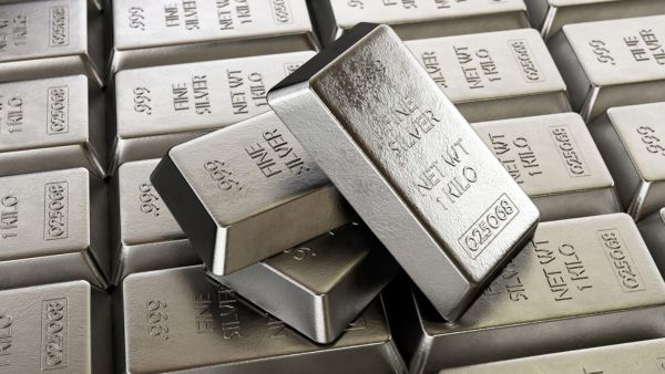 MCX Silver 100 Futures Contract Launch Small Investors Commodities Stock Market MCX Silver 100 Futures Contract Launch Small Investors Commodities Stock Market