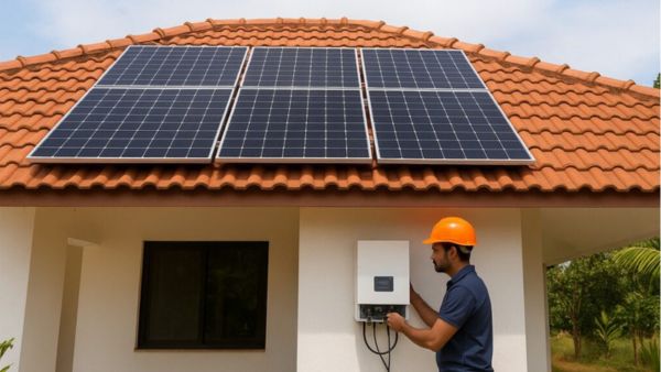 India Solar Import New Rules June 1 ALMM Solar Cells Cost Impact Consumers