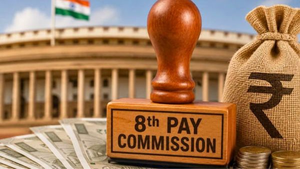 8th Pay Commission Update West Bengal DA Hike Supreme Court Order 8th Pay Commission Update West Bengal DA Hike Supreme Court Order