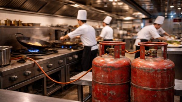 LPG Price Hike Bengaluru Hotels Food Menu Rates No Change For Now LPG Price Hike Bengaluru Hotels Food Menu Rates No Change For Now
