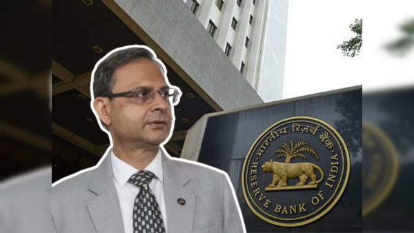 RBI Monetary Policy Market Awaits Interest Rate Decision Amid Inflation Risks