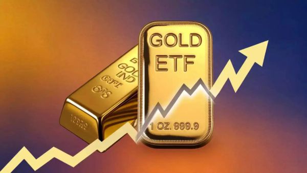 HDFC Mutual Fund Gold ETF Restrictions Lump Sum Investment Limit 2026