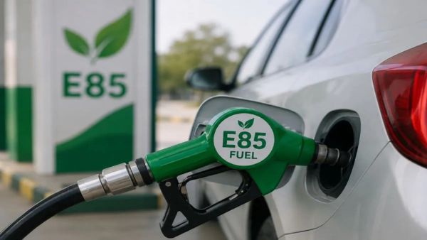 India Launches E85 Fuel Rs 20 Cheaper Than Petrol For Flex Fuel Vehicles Petrol Prices India Launches E85 Fuel Rs 20 Cheaper Than Petrol For Flex Fuel Vehicles Petrol Prices