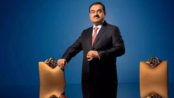 Gautam Adani Overtakes Mukesh Ambani To Become Asias Richest Person Again Adani Gautam Adani Overtakes Mukesh Ambani To Become Asias Richest Person Again Adani