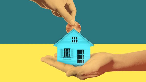Why This Bengaluru Couple Ditched Rs 50000 Monthly Rent For Home Loan EMI Why This Bengaluru Couple Ditched Rs 50000 Monthly Rent For Home Loan EMI
