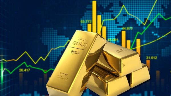 Trade Tokenised Gold 24x7 Know Benefits And Risks India Tax Gold