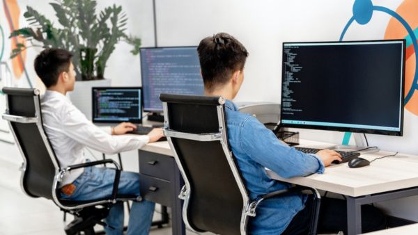 Why IT Jobs Popular Despite Layoffs AI Threats Career Salary Growth Explained Why IT Jobs Popular Despite Layoffs AI Threats Career Salary Growth Explained