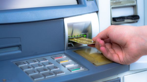 ATM Cash Shortage India 2026 RBI SBI Small Towns Currency Supply Issues
