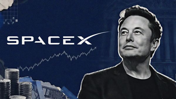 SpaceX IPO Listing Date 2026 Elon Musk Share Price Valuation Details SpaceX IPO Listing Date 2026 Elon Musk Share Price Valuation Details