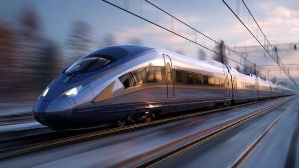 Mumbai To Hyderabad Bullet Train Route Approved Stations Travel Time And Speed Details Mumbai To Hyderabad Bullet Train Route Approved Stations Travel Time And Speed Details